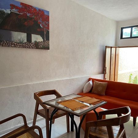 Casa 642B En El Centro De Merida Villa Екстериор снимка