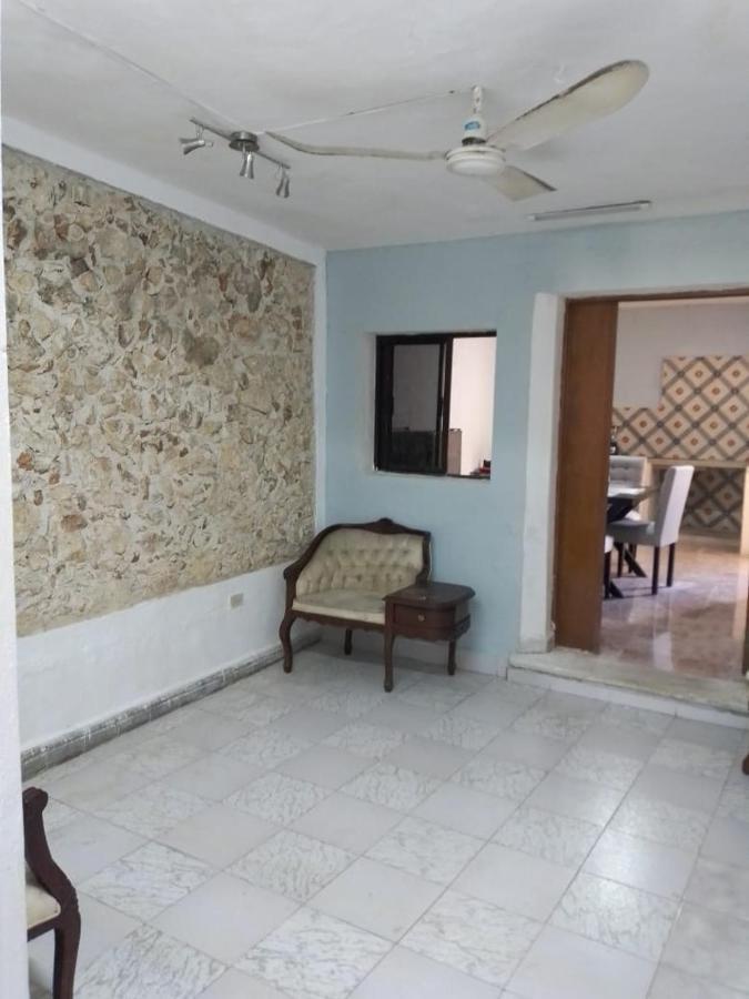 Casa 642B En El Centro De Merida Villa Екстериор снимка