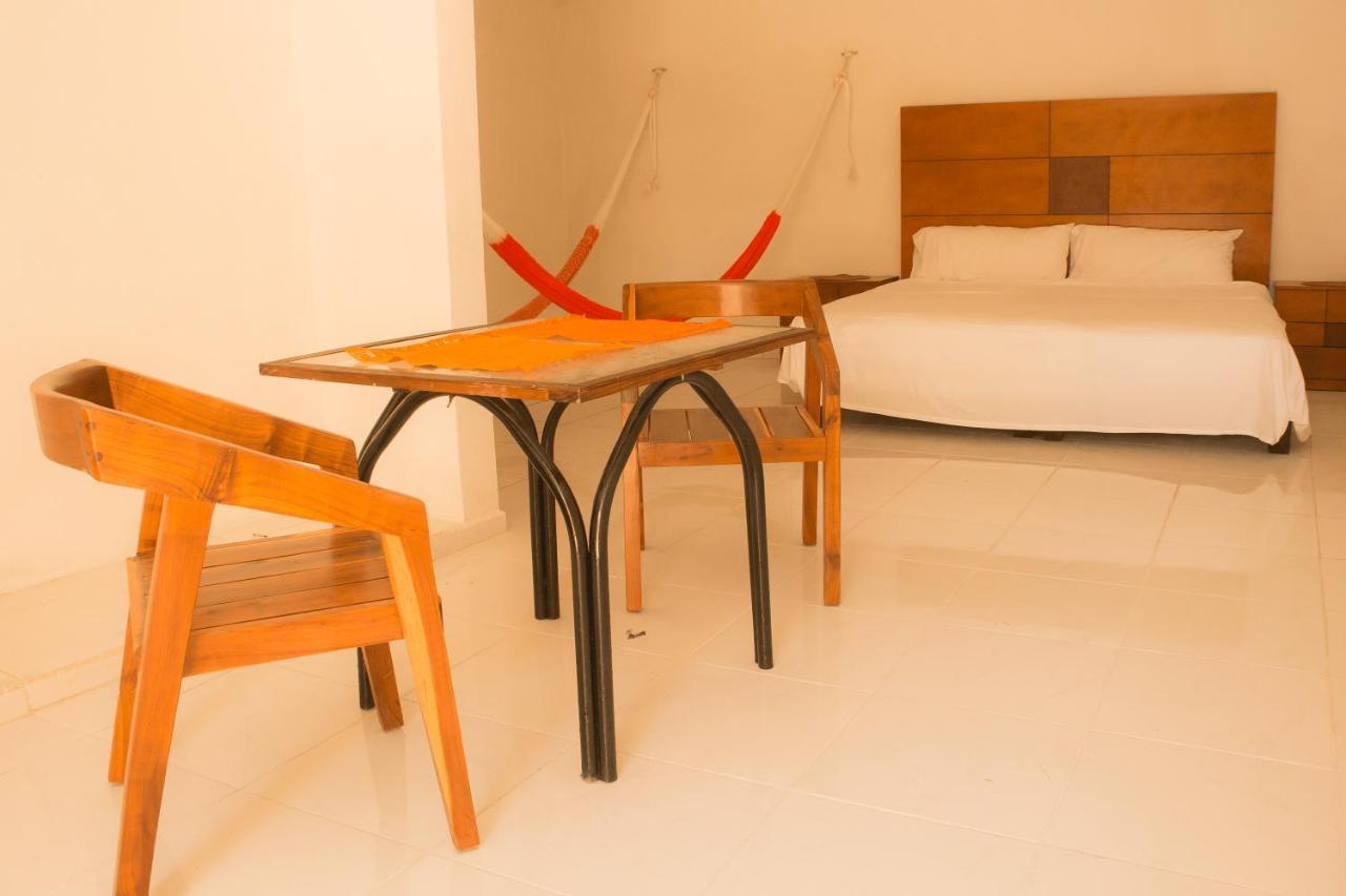 Casa 642B En El Centro De Merida Villa Екстериор снимка