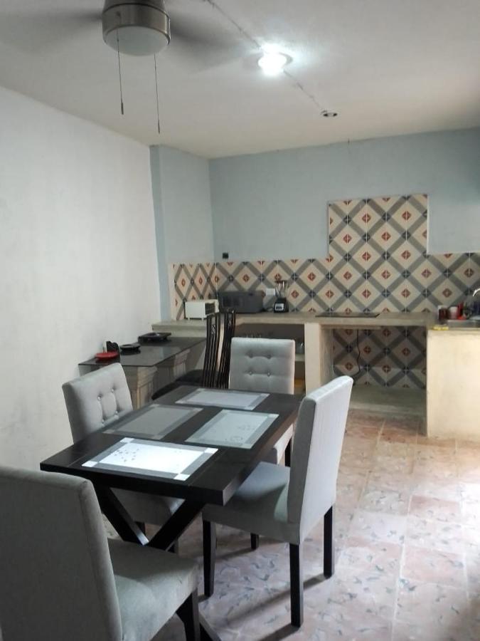 Casa 642B En El Centro De Merida Villa Екстериор снимка