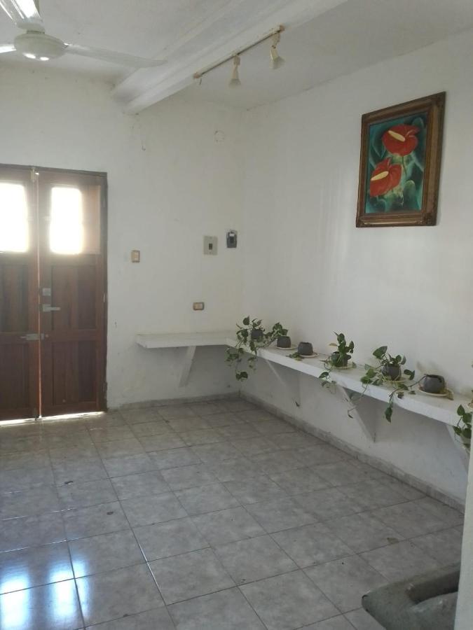 Casa 642B En El Centro De Merida Villa Екстериор снимка