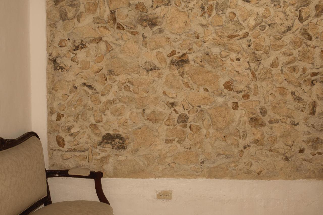 Casa 642B En El Centro De Merida Villa Екстериор снимка