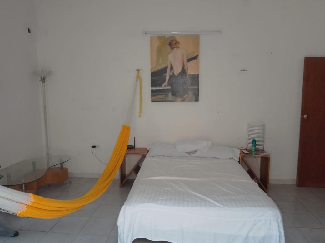 Casa 642B En El Centro De Merida Villa Екстериор снимка