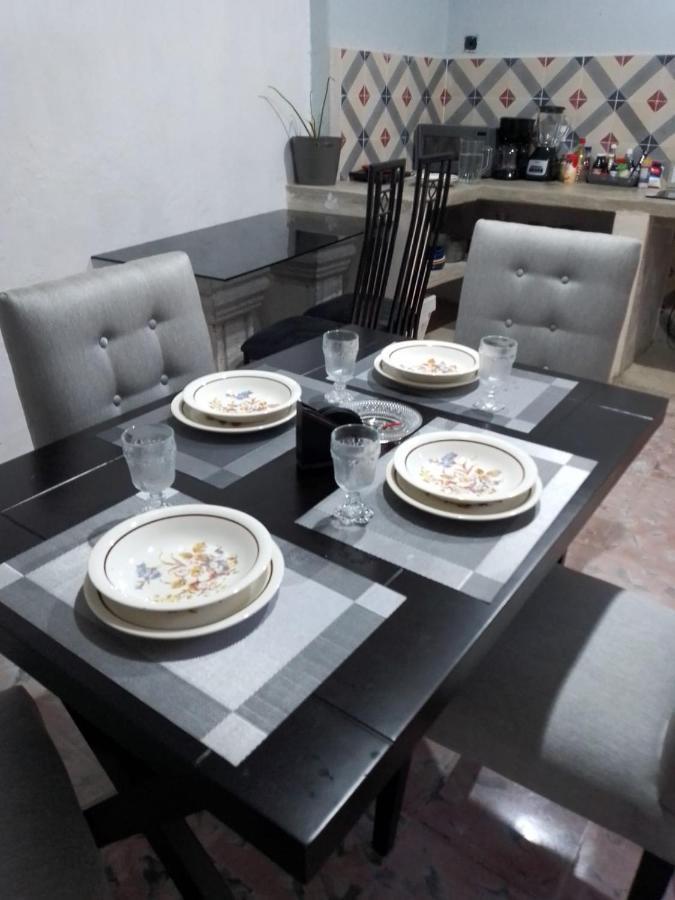 Casa 642B En El Centro De Merida Villa Екстериор снимка