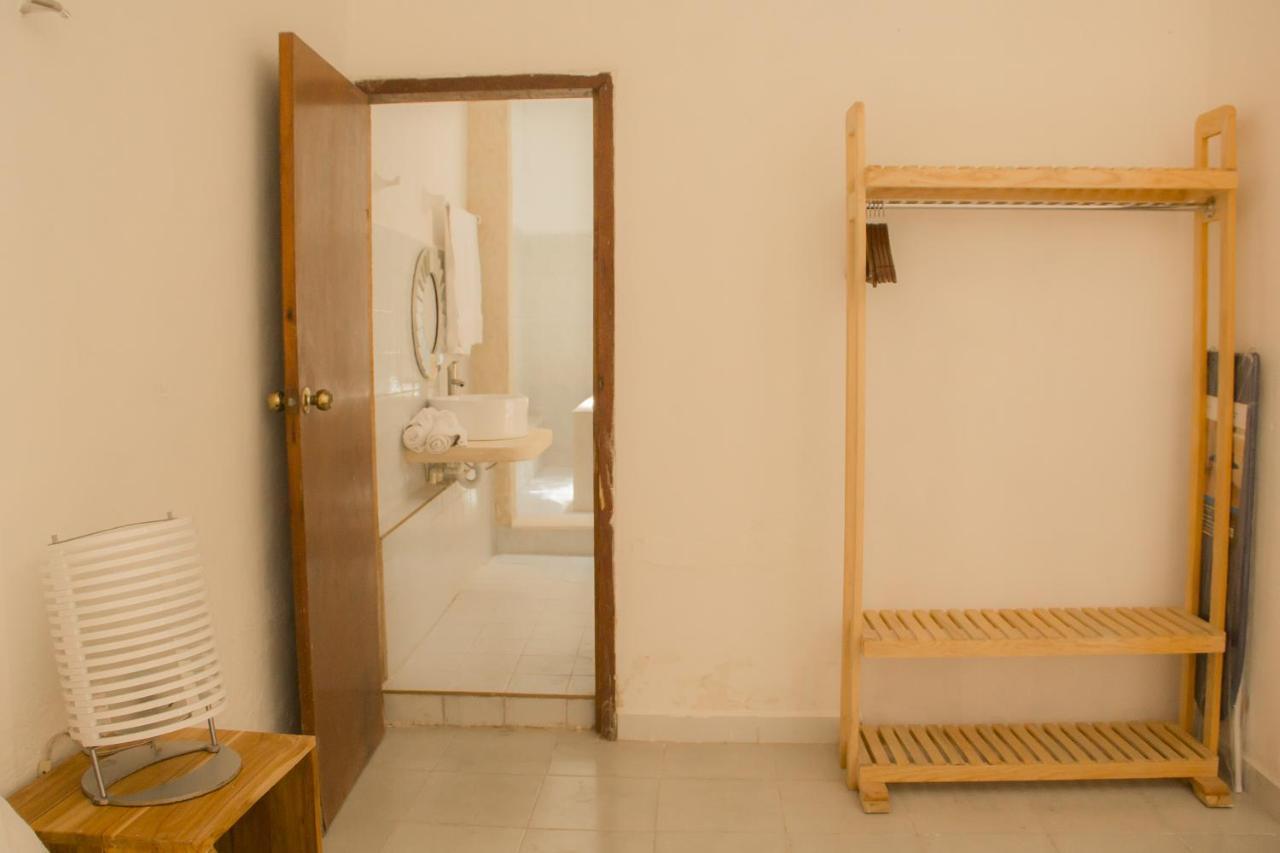 Casa 642B En El Centro De Merida Villa Екстериор снимка