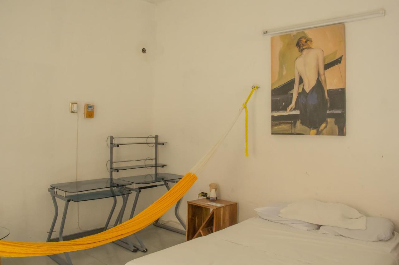 Casa 642B En El Centro De Merida Villa Екстериор снимка