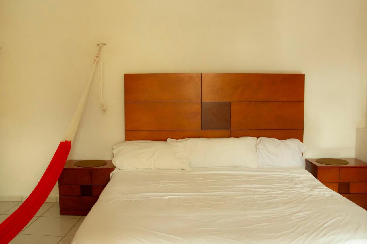 Casa 642B En El Centro De Merida Villa Екстериор снимка