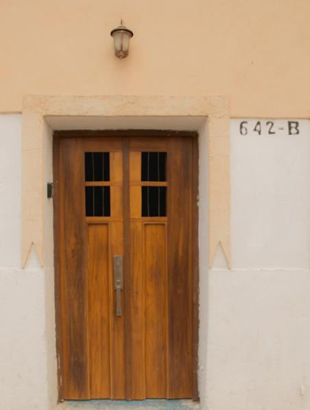 Casa 642B En El Centro De Merida Villa Екстериор снимка